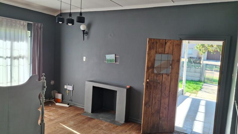 To Let 3 Bedroom Property for Rent in Humansdorp Eastern Cape